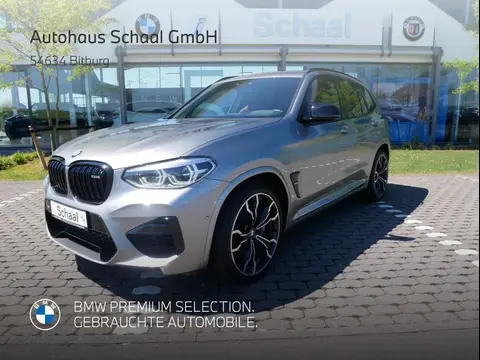 Used BMW X3 Petrol 2019 Ad 