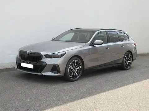 Annonce BMW SERIE 5 Diesel 2024 d'occasion 