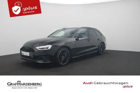 Used AUDI A4 Diesel 2023 Ad 