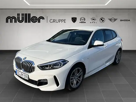 Annonce BMW SERIE 1 Essence 2024 d'occasion 