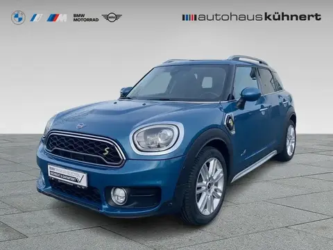 Used MINI COOPER Hybrid 2019 Ad 