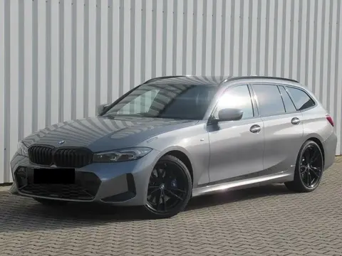 Annonce BMW SERIE 3 Essence 2024 d'occasion 