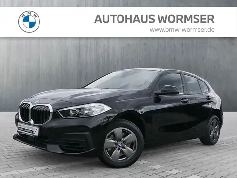 Used BMW SERIE 1 Petrol 2021 Ad 