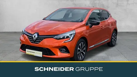 Annonce RENAULT CLIO Essence 2023 d'occasion 