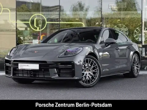 Used PORSCHE PANAMERA Hybrid 2024 Ad 