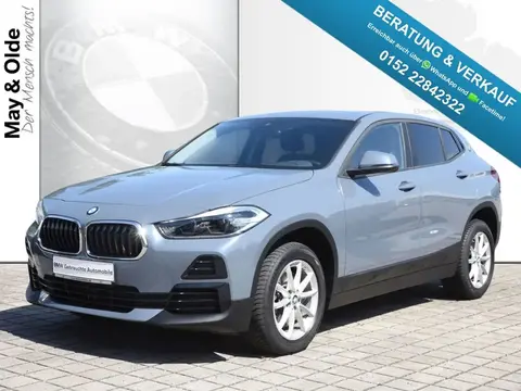 Used BMW X2 Diesel 2020 Ad Germany