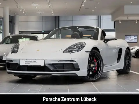 Annonce PORSCHE BOXSTER Essence 2024 d'occasion Allemagne