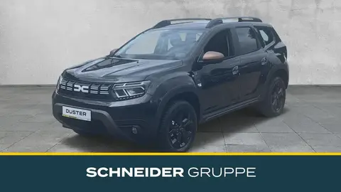 Annonce DACIA DUSTER Diesel 2024 d'occasion 