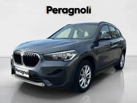 Annonce BMW X1 Diesel 2019 d'occasion 