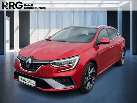 Annonce RENAULT MEGANE Essence 2023 d'occasion 