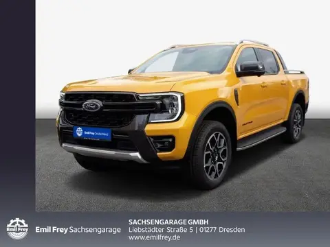 Annonce FORD RANGER Diesel 2024 d'occasion Allemagne