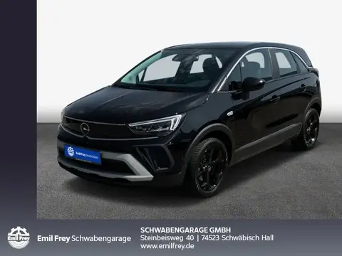 Annonce OPEL CROSSLAND Essence 2021 d'occasion 