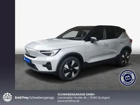 Used VOLVO XC40 Not specified 2024 Ad Germany