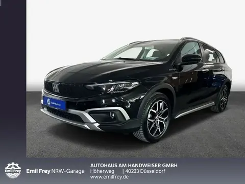 Annonce FIAT TIPO Hybride 2023 d'occasion 