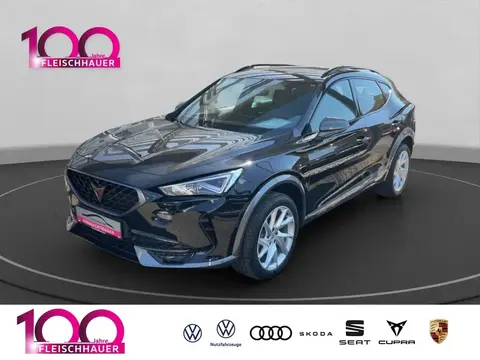 Used CUPRA FORMENTOR Diesel 2023 Ad 