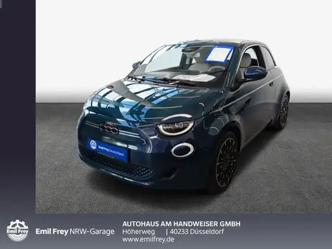 Used FIAT 500 Not specified 2024 Ad 