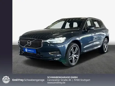 Used VOLVO XC60 Diesel 2019 Ad 