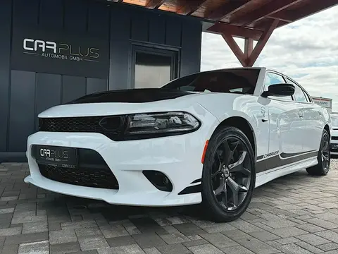 Annonce DODGE CHARGER Essence 2020 d'occasion 