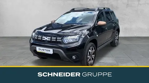 Used DACIA DUSTER Petrol 2024 Ad 