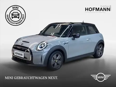 Annonce MINI COOPER Non renseigné 2022 d'occasion 