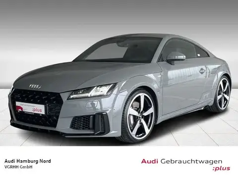 Used AUDI TT Petrol 2019 Ad 