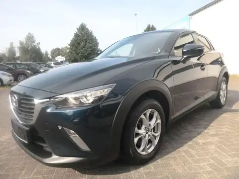 Annonce MAZDA CX-3 Essence 2016 d'occasion 