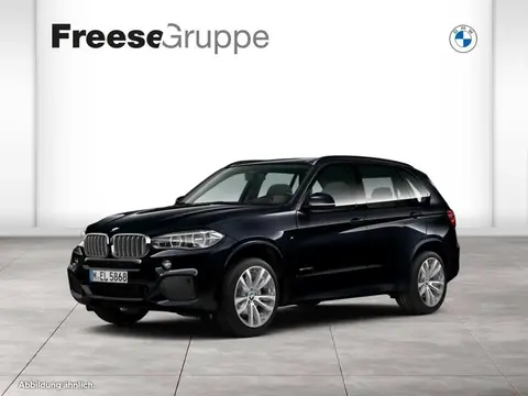 Used BMW X5 Diesel 2016 Ad 