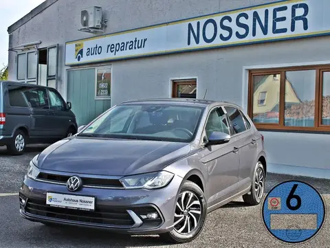 Used VOLKSWAGEN POLO Petrol 2022 Ad 