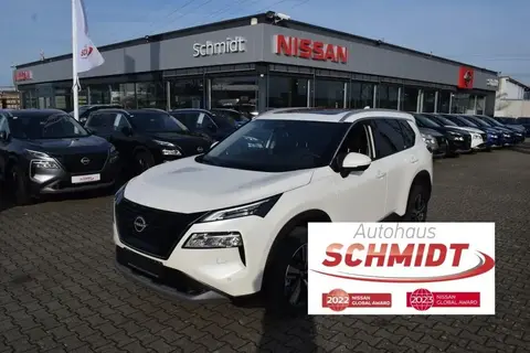 Annonce NISSAN X-TRAIL Hybride 2024 d'occasion 