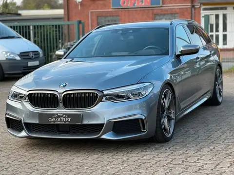 Used BMW M550 Diesel 2019 Ad 