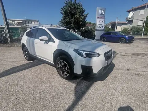 Used SUBARU XV Petrol 2020 Ad 