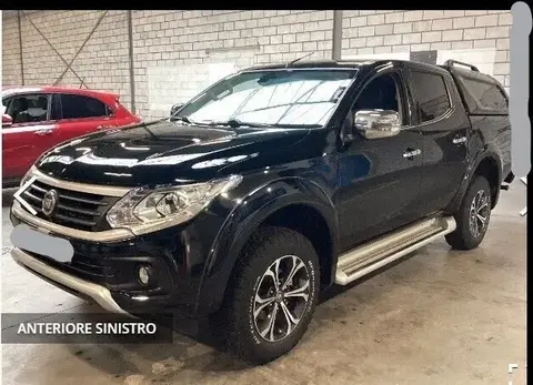 Used FIAT FULLBACK Diesel 2017 Ad 