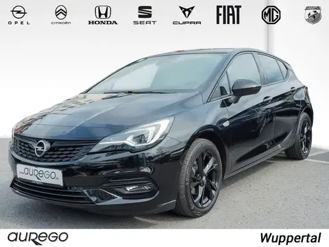 Used OPEL ASTRA Petrol 2021 Ad 