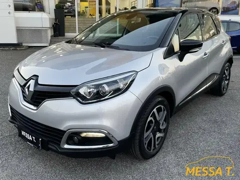 Annonce RENAULT CAPTUR Diesel 2016 d'occasion 