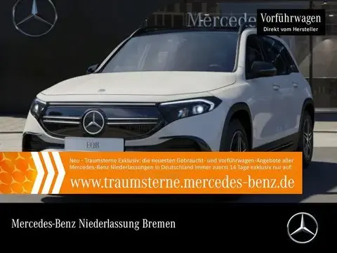 Annonce MERCEDES-BENZ EQB Non renseigné 2023 d'occasion 