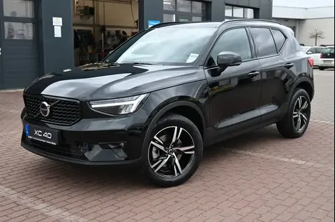 Used VOLVO XC40 Petrol 2023 Ad 