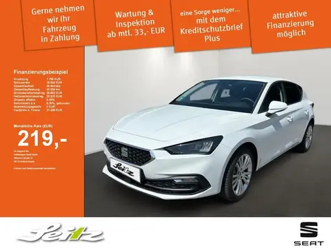 Used SEAT LEON Diesel 2024 Ad 