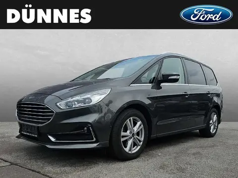 Used FORD GALAXY Petrol 2020 Ad 