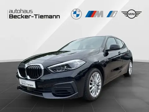 Annonce BMW SERIE 1 Essence 2021 d'occasion Allemagne