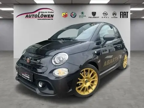 Used ABARTH 695 Petrol 2024 Ad 