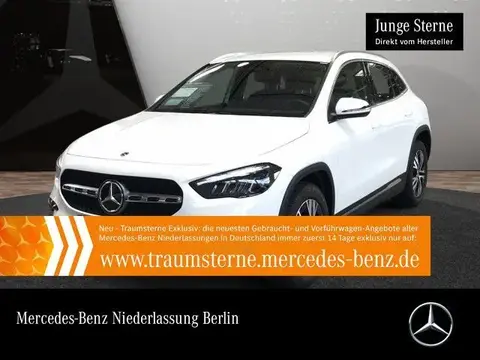 Used MERCEDES-BENZ CLASSE GLA Hybrid 2023 Ad 