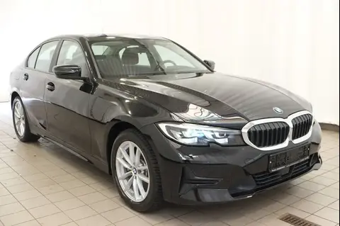 Used BMW SERIE 3 Hybrid 2021 Ad 