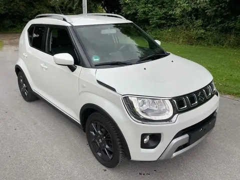 Used SUZUKI IGNIS Petrol 2021 Ad 