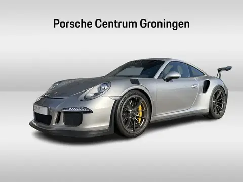 Used PORSCHE 991 Petrol 2015 Ad 