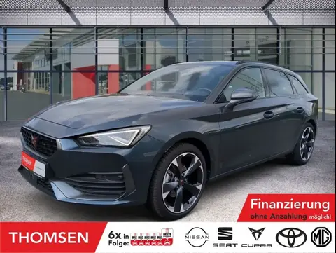 Annonce CUPRA LEON Essence 2023 d'occasion 