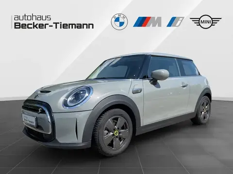 Annonce MINI COOPER Non renseigné 2021 d'occasion Allemagne