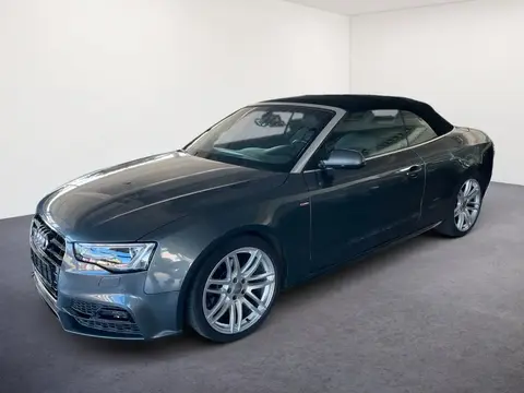 Annonce AUDI A5 Diesel 2016 d'occasion 