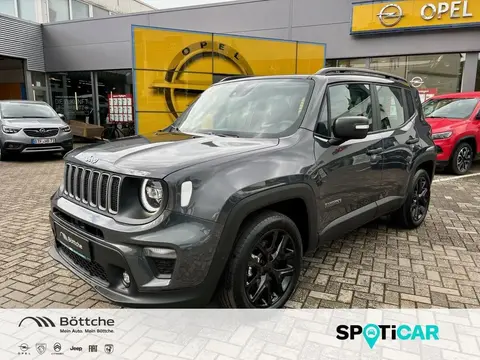 Annonce JEEP RENEGADE Essence 2024 d'occasion 