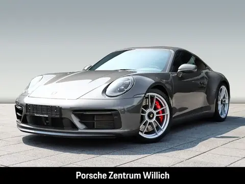 Annonce PORSCHE 992 Essence 2023 d'occasion Allemagne