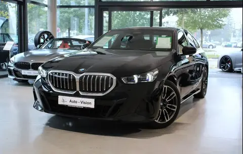 Annonce BMW SERIE 5 Essence 2023 d'occasion Allemagne